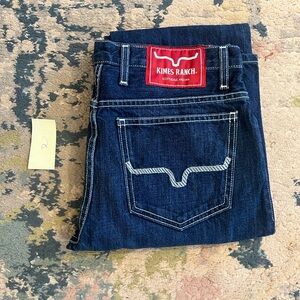 Kimes Ranch “Thomas” Jeans